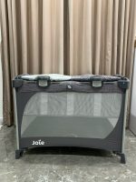 Cũi gấp gọn Joie Commuter Change & Snooze (nobox) - Ảnh 27