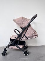 Xe đẩy Joolz Aer Plus màu Sandy Taupe( size: 0->4y, tối đa 22kg) - Ảnh 19