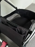Xe đẩy Mothercare Journey màu đen (0→15kg) - Ảnh 31