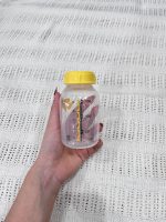 Bộ 3 bình sữa 150ml Medela (full box) - Ảnh 2