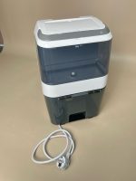 Máy rửa bình Baby Brezza - BH: 11/3/2027 (fullbox) tặng viên rửa & viên tẩy cặn - Ảnh 14