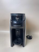 Máy pha sữa Baby Brezza Formula Pro Advanced Màu xám (no box) - Ảnh 29