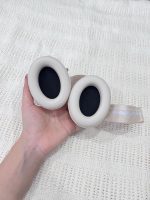 Chụp tai chống ồn Aguard màu vàng (0→36m,full box) - Ảnh 2