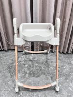 Ghế ăn cho bé Maxi-Cosi Minla Plus, Elegance Beige ( size: Sơ sinh -> 60kg), full box - Ảnh 7
