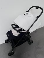 Xe đẩy Cybex Melio Carbon 3 màu kem (size: sơ sinh-> 15kg) - Ảnh 9