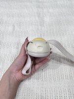 Chụp tai chống ồn Aguard màu vàng (0→36m,full box) - Ảnh 7