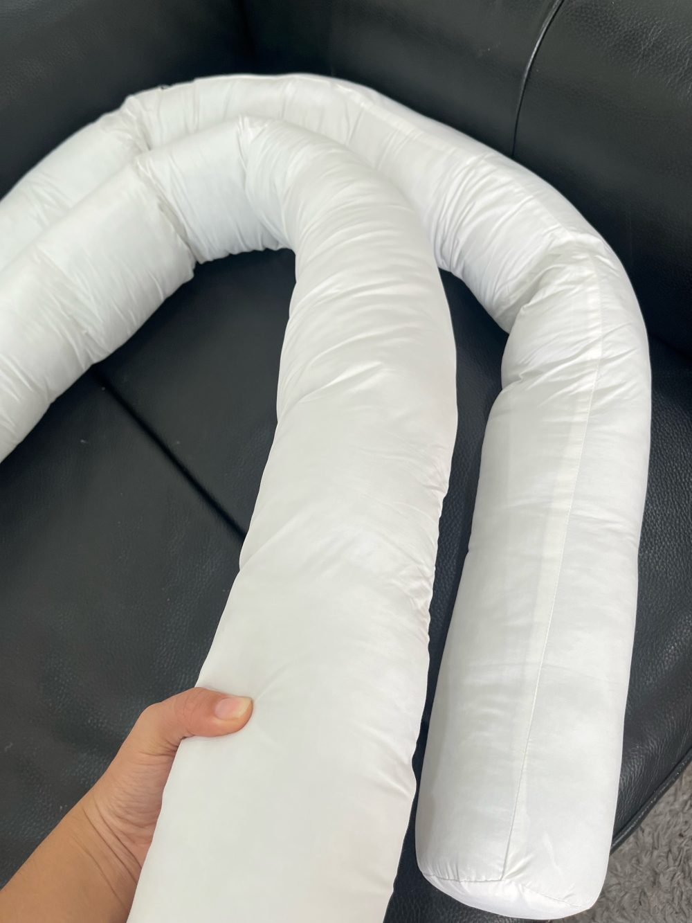Đệm sơ dừa ngủ chung giường Bessla hoạ tiết gấu nâu ( 0m+) - Ảnh 10