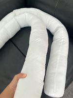 Đệm sơ dừa ngủ chung giường Bessla hoạ tiết gấu nâu ( 0m+) - Ảnh 10