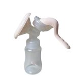 Máy hút sữa cầm tay Fatz Baby màu hồng ( no box)