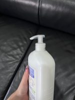 Kem làm sạch vùng mặc tã Eau Thermale Jonzac (1L) HSD:1/3/2027 - Ảnh 3