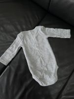 Set 2 body đùi Uala Rogo & Carter's màu xám (size 6→9m) - Ảnh 2