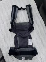 Địu Ergobaby Omni 360 Cool Air Mesh, Classic Weave( size: 3kg2->20kg~ 0->48m) - Ảnh 10