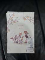 Đệm lót xe đẩy Bubble tree họa tiết cổ tích (full box) - Ảnh 8