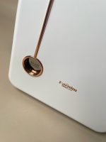 Máy tiệt trùng UV Haenim 4G Premium màu trắng gold (full box) - Ảnh 9