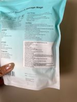Máy hút sữa không dây MOOIMOM M3 ( 1 cặp, full box) tặng kèm túi trữ sữa - Ảnh 2