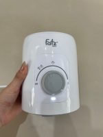Máy hâm sữa & tiệt trùng Fatz Fatzbaby Mono 6 (no box) - Ảnh 21