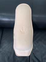 Nôi tựa lưng cho bé bú Alpremio màu hồng (0->8m) - Ảnh 3