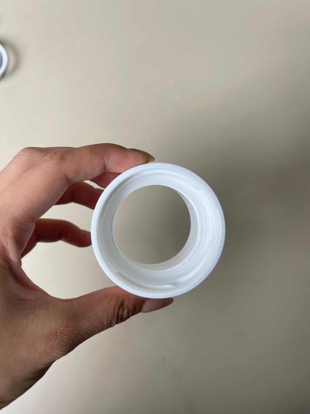 Máy hâm sữa cầm tay JIFFI 5.0, khuấy sữa ( no box) - Ảnh 8