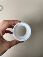 Máy hâm sữa cầm tay JIFFI 5.0, khuấy sữa ( no box) - Ảnh 8
