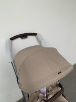 Xe đẩy Joolz Aer2 màu Sandy Taupe (fullbox) bill mua Motherwork T12/2025 - Ảnh 28