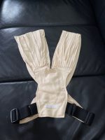 Ðịu vải Jumysie màu be size L ( sơ sinh->15kg) full box - Ảnh 13
