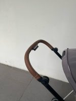 Xe đẩy Cybex Mios 2 màu xám khung bạc (0-4y/22kg) - Ảnh 5