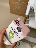 Ghế ăn dặm Appramo Flippa tặng kèm túi nhai silicone Mama's Choice ( fullbox,6m-26m~15kg) - Ảnh 5