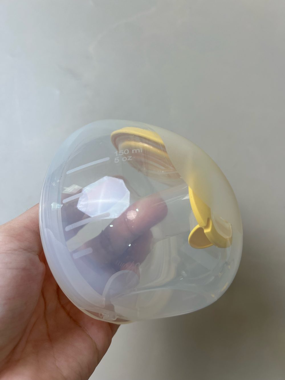 Máy hút sữa Medela Freestyle Hands-free (Full box, BH 25/8/2026) - Ảnh 4