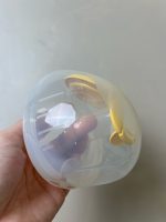 Máy hút sữa Medela Freestyle Hands-free (Full box, BH 25/8/2026) - Ảnh 4