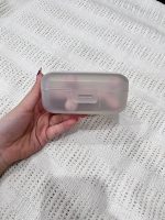 Gặm nướu silicone Puppy Heorshe màu hồng (kèm hộp đựng) - Ảnh 6
