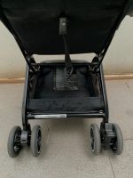 Xe đẩy GB QBit Basic màu đen satin (6m-4y~15kg) - Ảnh 21