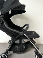 Xe đẩy Hamilton X1 màu đen ( size: 0->4y, tối đa 20kg) - Ảnh 23