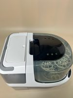 Máy rửa bình Baby Brezza - BH: 11/3/2027 (fullbox) tặng viên rửa & viên tẩy cặn - Ảnh 5