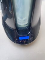 Máy hâm sữa Baby Brezza màu đen không Bluetooth (no box) - Ảnh 17
