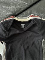 Set 4 bộ bodysuit Gerber chủ đề khủng long (size 6→9m) - Ảnh 7