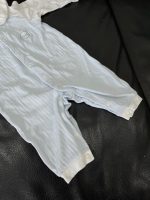 Set 2 bộ body Carter's, Nous màu vàng, màu xanh (size: 3-6m) - Ảnh 15