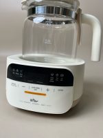 Máy đun nước hâm sữa Bear WW-4H12W ( no box) - Ảnh 3