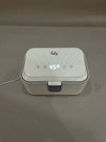 Máy ủ ấm và tiệt trùng khăn ướt Fatzbaby Warm 5 (FB7301MX) full box - Ảnh 5