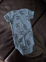 Set 4 bộ bodysuit Gerber họa tiết vũ trụ (size 6→9m) - Ảnh 8