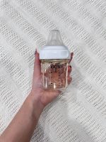 Bình sữa Hegen 150ml kèm nắp màu hồng - Ảnh 14