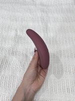 Máy massage ngực Momcozy giảm tắc ống dẫn sữa màu hoa hồng - Ảnh 7