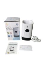 Máy hâm sữa Moaz BéBé MB – 033 ( full box)