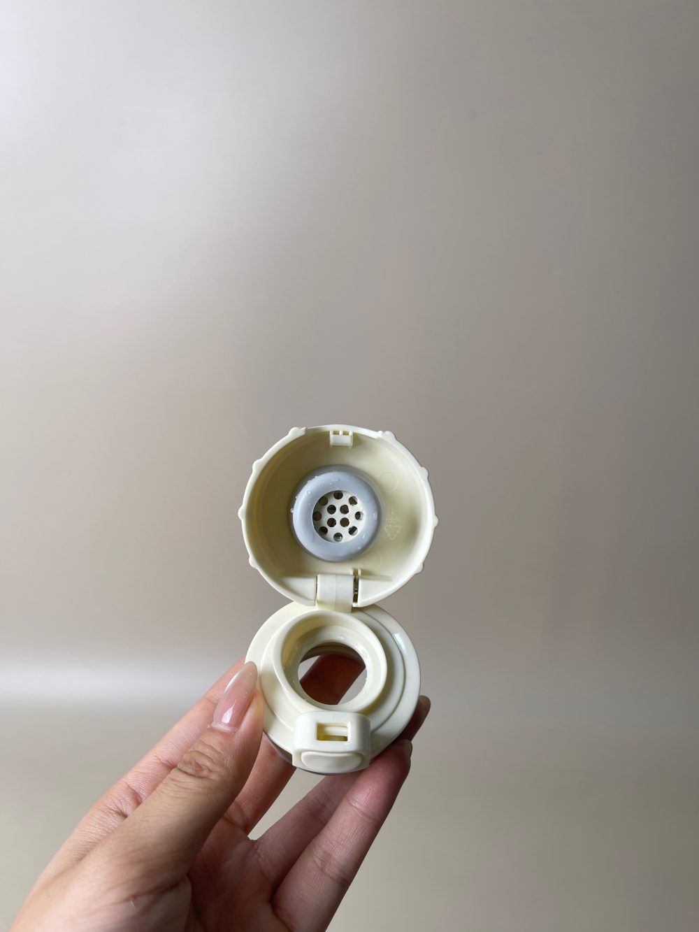 Bình đun và hâm nước pha sữa di động FatzBaby mini smart 12 Plus - Ảnh 4