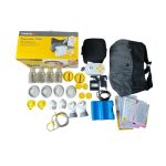 Máy hút sữa Medela Pump Instyle Maxflow (full box, BH 30/11/2026)