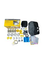 Máy hút sữa Medela Pump Instyle Maxflow (full box, BH 30/11/2026)