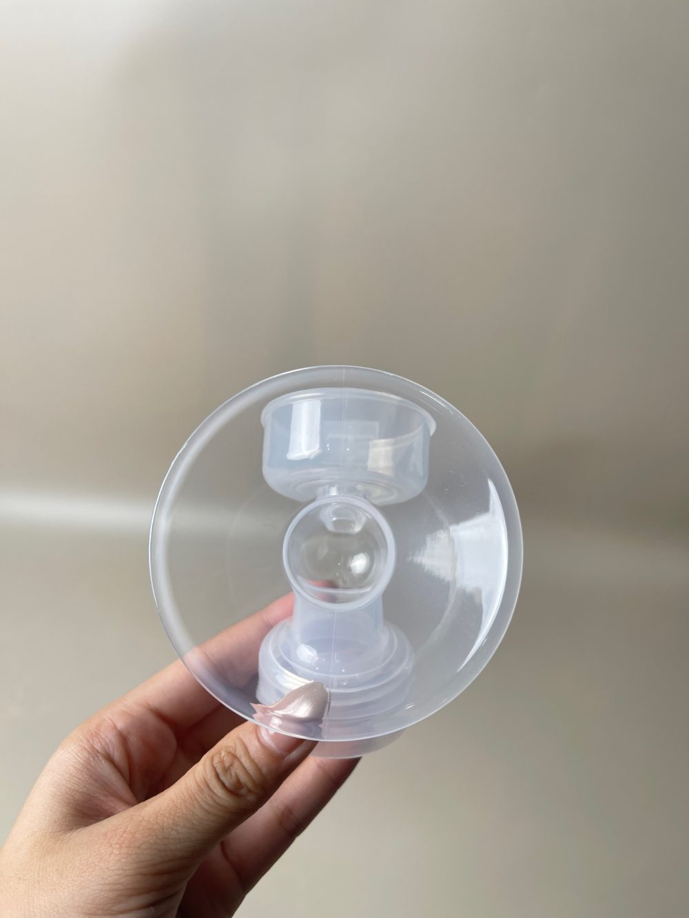 Máy hút sữa cầm tay Fatz Baby màu hồng ( no box) - Ảnh 18