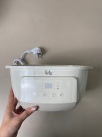 Nồi nấu chậm đa năng 7in 1 Fatzbaby Stew 6 (full box) - Ảnh 27