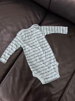 Set 3 bodysuit Gerber màu xanh họa tiết khủng long (size 3→6m) - Ảnh 14