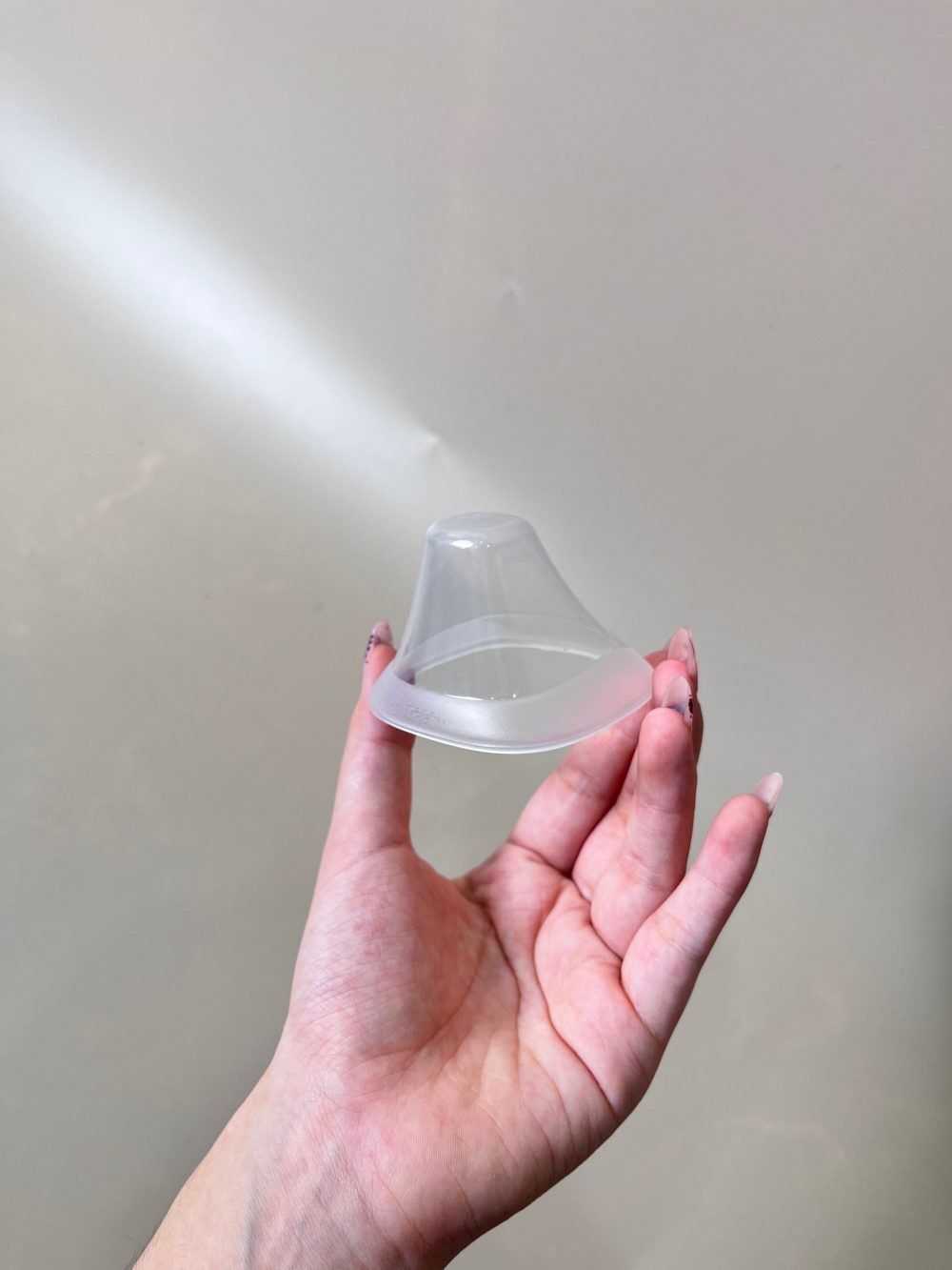 Bình sữa Hegen 150ml không kèm núm ti (no box) - Ảnh 8