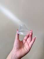 Bình sữa Hegen 150ml không kèm núm ti (no box) - Ảnh 8